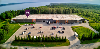 Owen Sound, ON Industrial - 3225 E Bayshore Rd