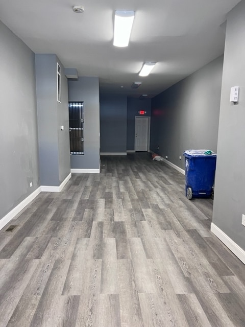 1839 W North Ave, Baltimore, MD for Rent