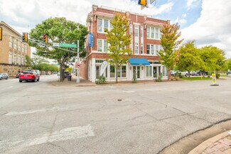 Fort Worth, TX Office - 1200 W Magnolia Ave Fort Worth, TX Office - 1200 W Magnolia Ave