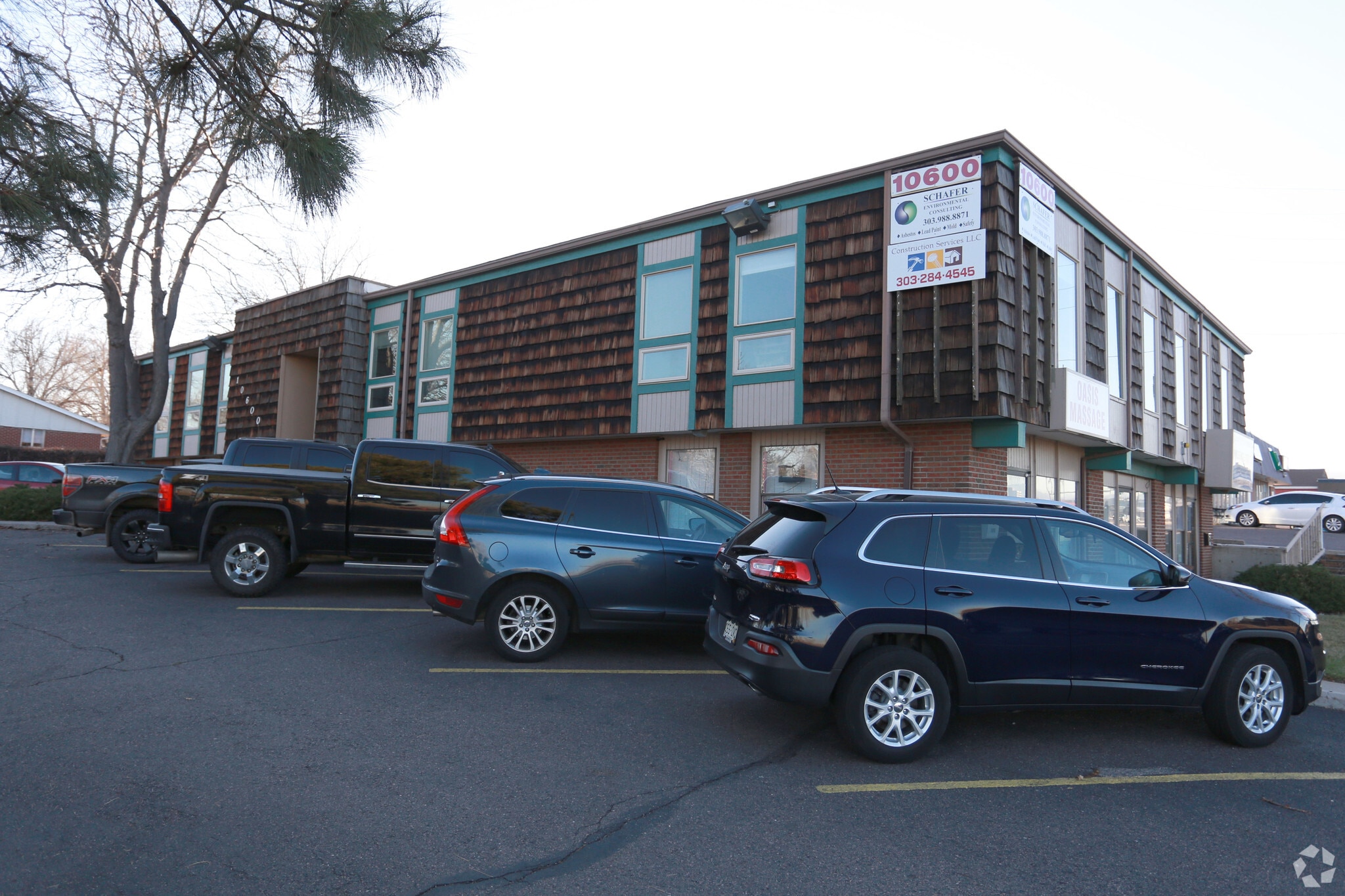 10600 W Alameda Ave, Lakewood, CO for Rent