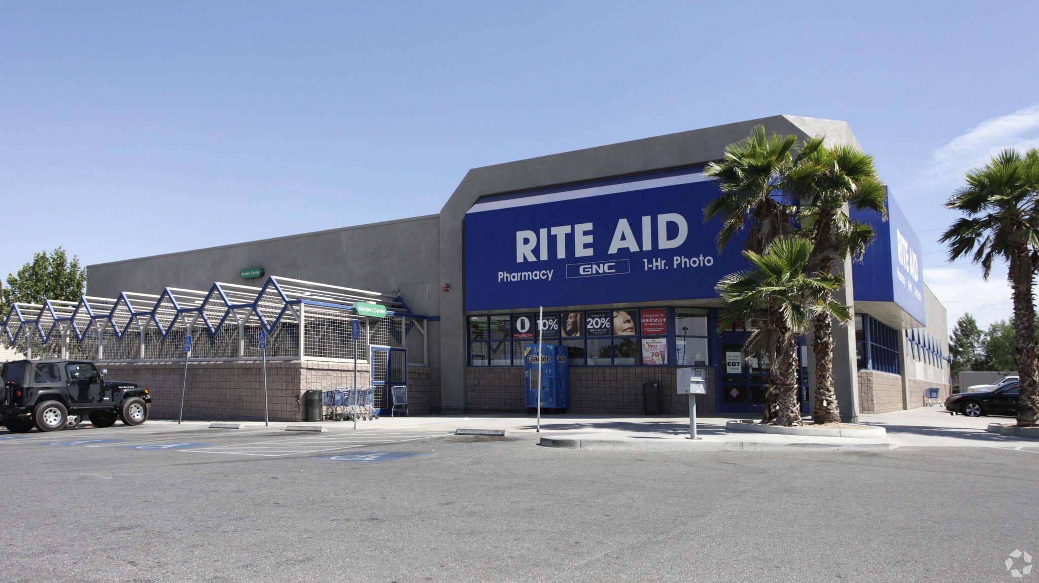 17441 Main St, Hesperia, CA for Rent