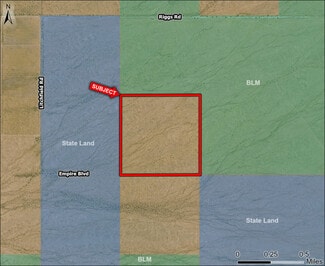 Buckeye, AZ Residential - Litchfield Rd
