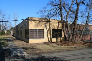 Union Township, NJ Industrial - 1071 Springfield Rd