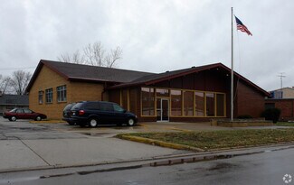 Toledo, OH undefined - 2164 Tedrow Rd