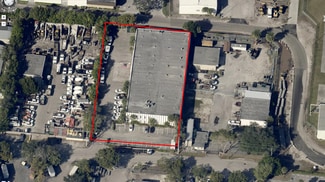 Fort Lauderdale, FL Industrial - 2651 NW 55th Ct