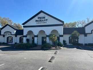 Altamonte Springs, FL Retail - 684 E Altamonte Dr