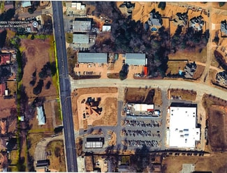 Longview, TX Commercial - 3815 Gilmer Rd Longview, TX Commercial - 3815 Gilmer Rd