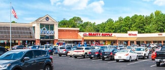 Conyers, GA Retail - 1745 Highway 138