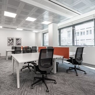 Clearfield, UT Coworking Space - 1412 S Legend Hills Dr