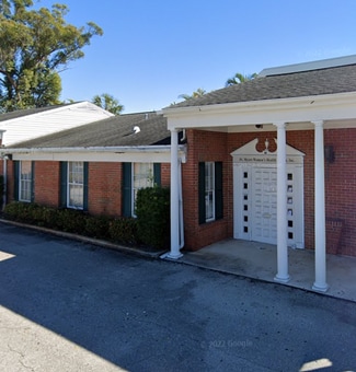 Fort Myers, FL Office, Flex - 3677 Central Ave