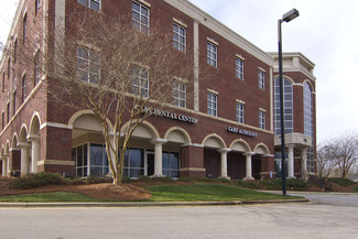 Cary, NC Office, Office/Medical - 3701 NW Cary Pky