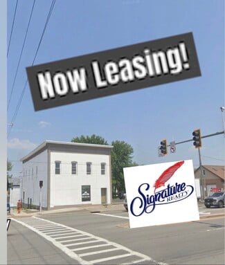 Utica, NY Retail - 930 Oriskany St