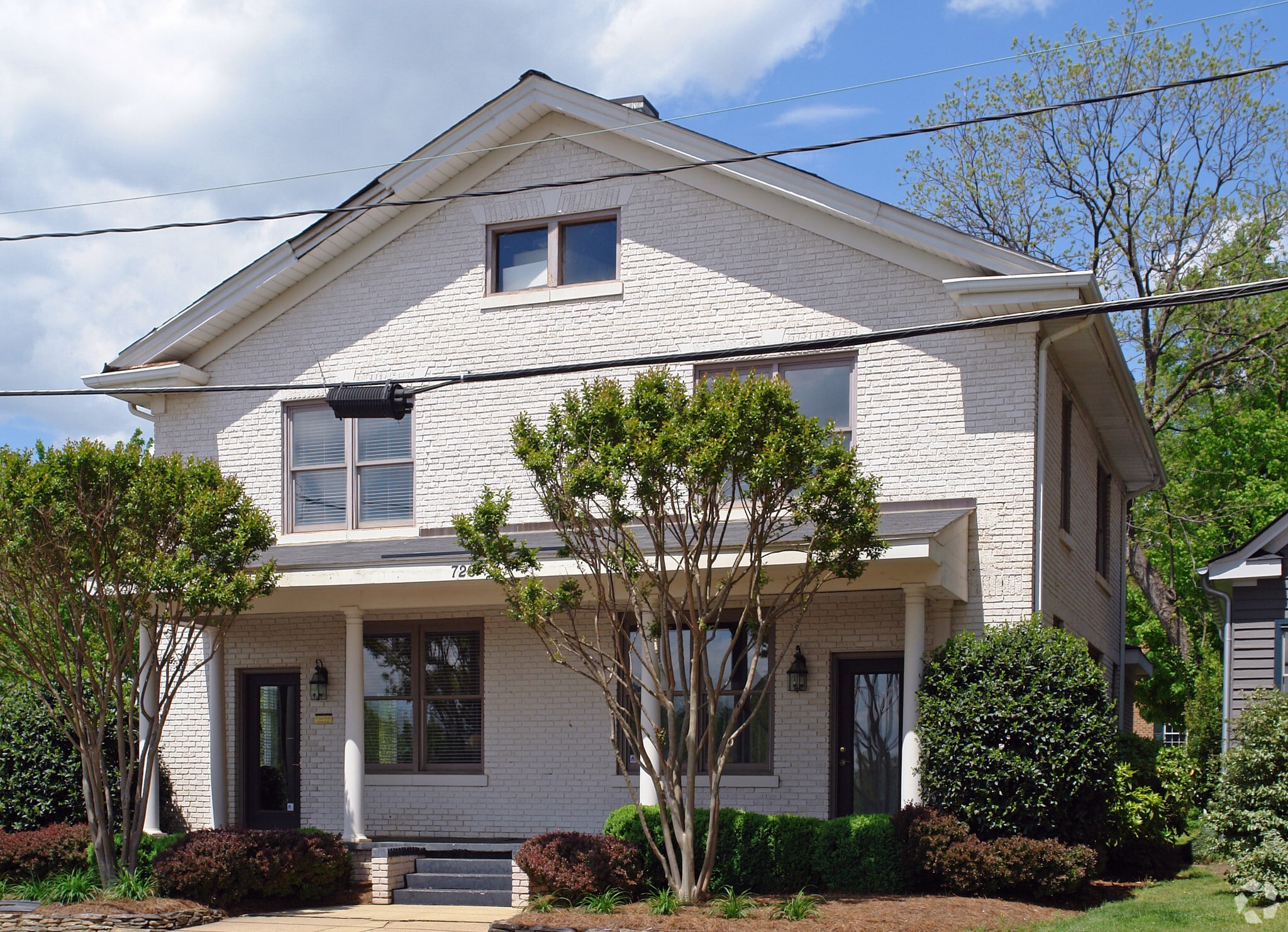 720 W Hargett St, Raleigh, NC for Rent