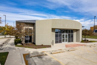 San Antonio, TX Retail - 4095 N Loop 1604 Fwy
