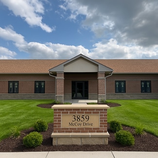 Aurora, IL Medical - 3859 McCoy Dr