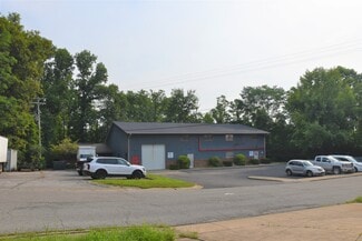 Bloomington, IN Warehouse - 125 S Westplex Ave