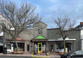 Westport, CT Retail - 135-141 Post Rd E