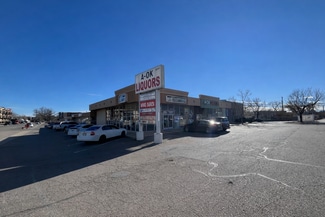 Boulder, CO Retail - 2690 28th St