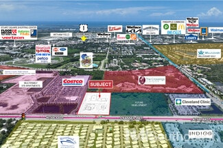 Stuart, FL Retail - SW Kanner Hwy Stuart, FL Retail - SW Kanner Hwy