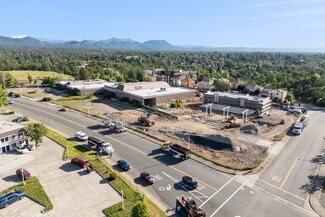 Redding, CA undefined - 1101 Twin View Blvd