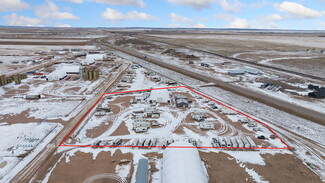 Nunn, CO Industrial - 925 Lone Tree Ln