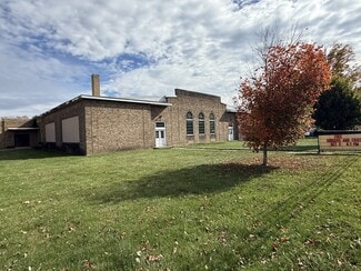 Townville, PA Manufacturing - 33328 Main St