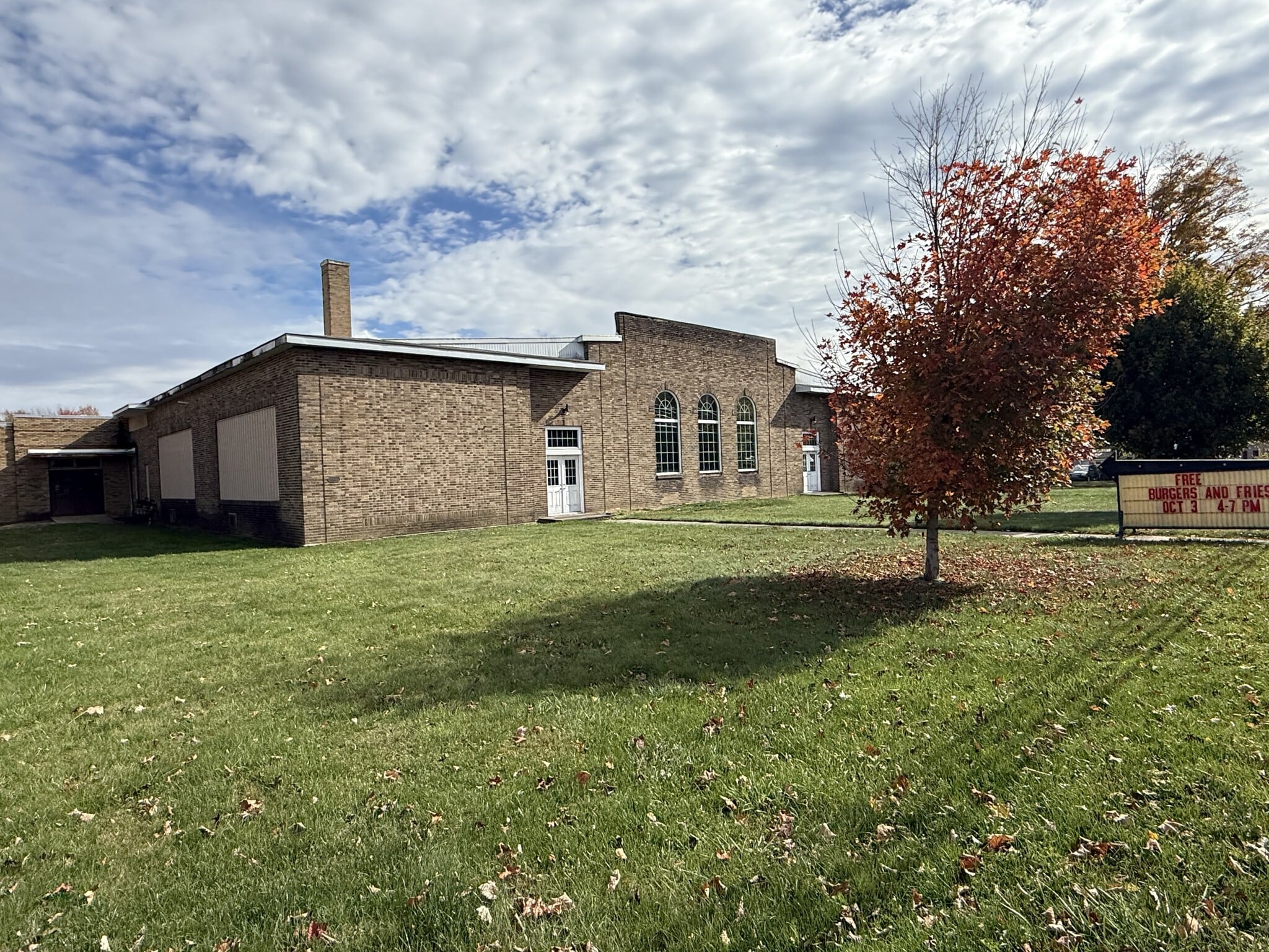 33328 Main St, Townville, PA for Sale