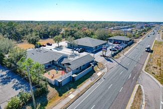 Bradenton, FL Retail - 9904 Sr 64