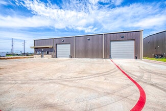 Tomball, TX Warehouse - 22820 Hufsmith Kohrville Rd Tomball, TX Warehouse - 22820 Hufsmith Kohrville Rd