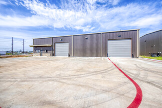 Tomball, TX Warehouse - 22820 Hufsmith Kohrville Rd