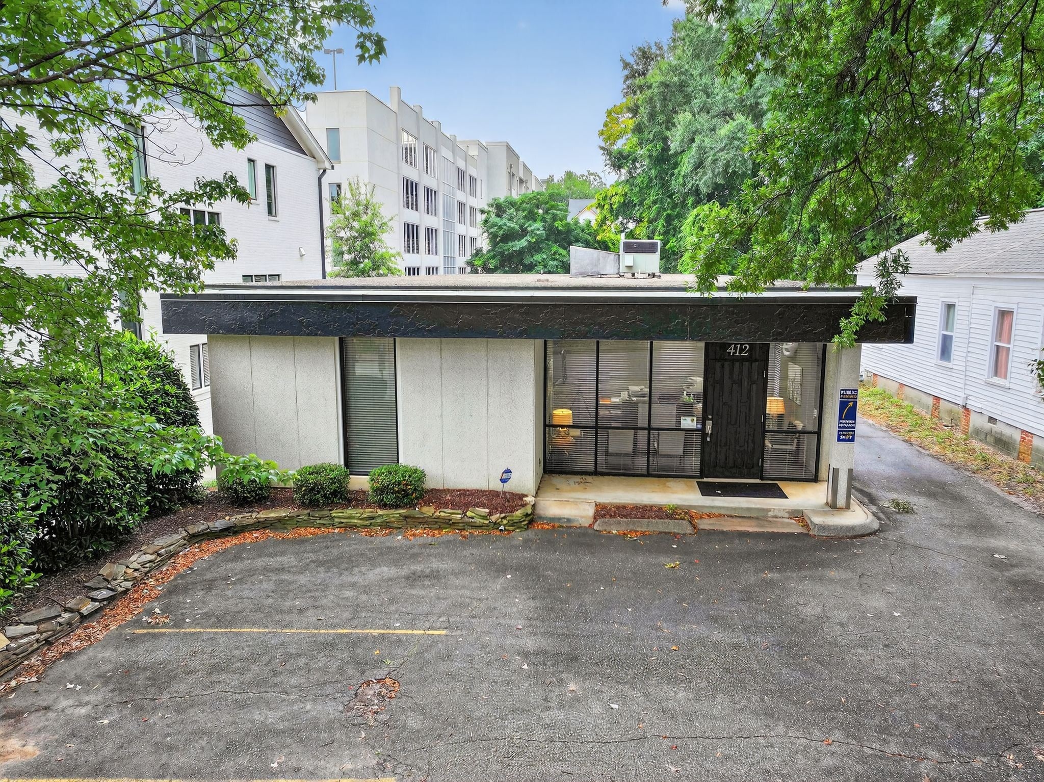412 St Marys St, Raleigh, NC for Sale