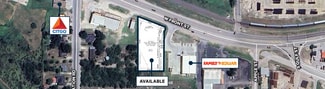 Alice, TX Commercial - 1225 W Front St