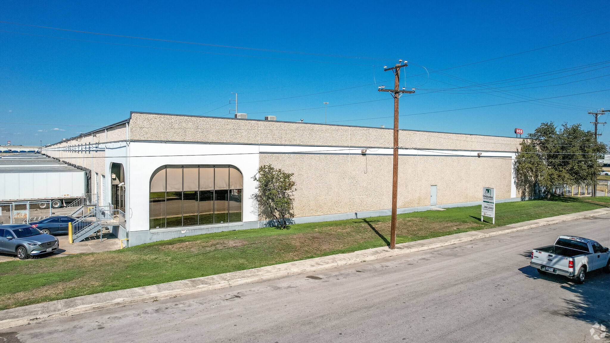 5400-5410 Rittiman Plz, San Antonio, TX for Rent