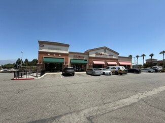 Pomona, CA Retail - 2051 Rancho Valley Dr