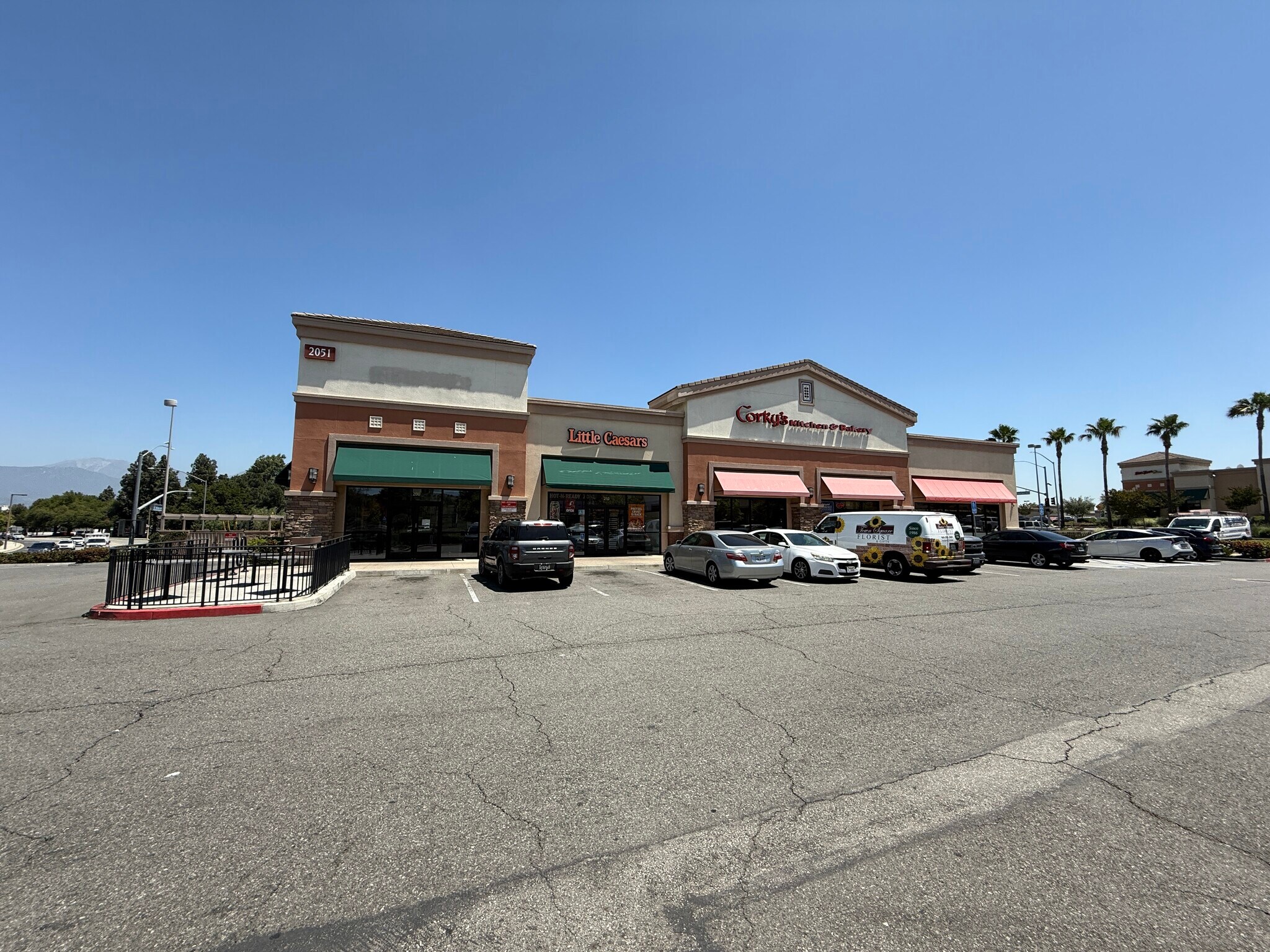 2051 Rancho Valley Dr, Pomona, CA for Rent