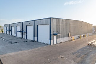 Fort Myers, FL Self-Storage Facilities - 16291 Innovation Lane