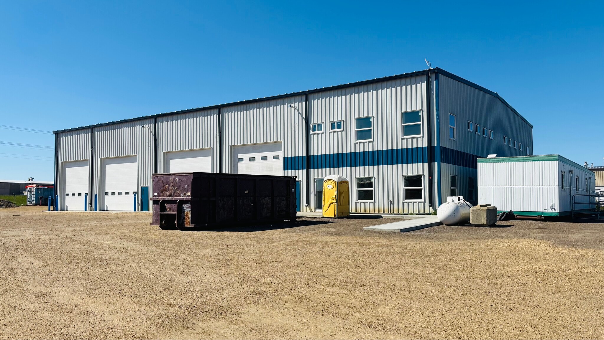 1504 10th St, Nisku, AB for Rent