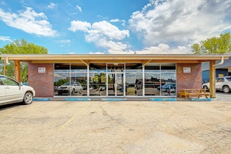 Denver, CO Retail - 4272 Lowell Blvd