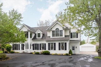 West Seneca, NY Office/Residential - 860 Union Rd