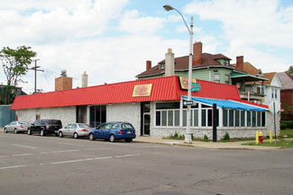 Detroit, MI undefined - 8902-28 2nd Ave