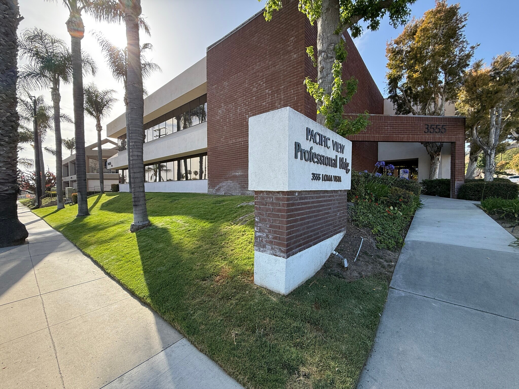 3555 Loma Vista Rd, Ventura, CA for Rent