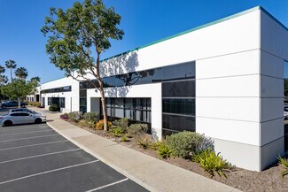 Santa Fe Springs, CA Flex - 12115 Burke St