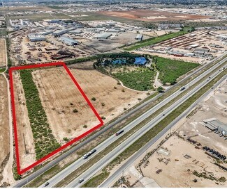 Midland, TX Commercial Land - E IH-20 Midland, TX Commercial Land - E IH-20
