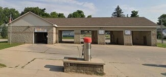 Evart, MI Car Washes - 506 W 7th St