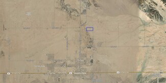Twentynine Palms, CA Residential - Utah Trl