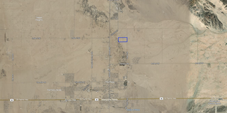 Twentynine Palms, CA Residential - Utah Trl