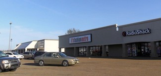 Clarksdale, MS Retail - 910-944 S State St