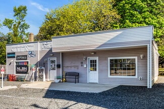 Tuckerton, NJ Retail - 11 E Main St