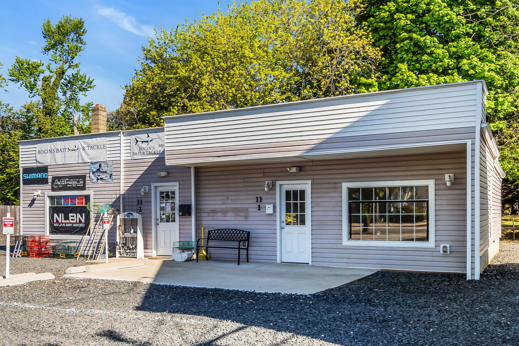 11 E Main St, Tuckerton, NJ for Rent