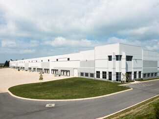 Kenosha, WI Industrial - 9414 136th Ave